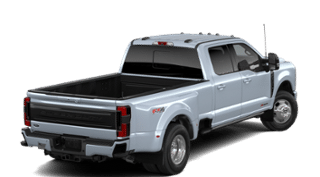 2026 Ford Super Duty® External Image 3